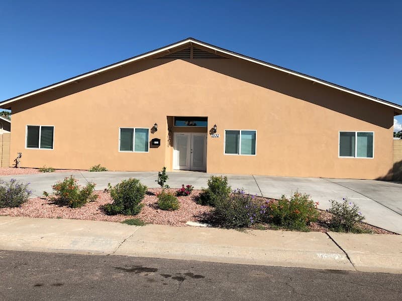 CHARLESTON ASSISTED LIVING LLC