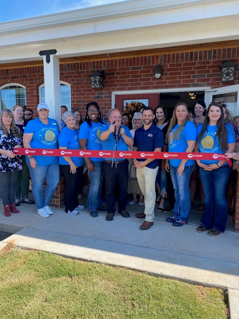 BEEHIVE HOMES OF GRANBURY