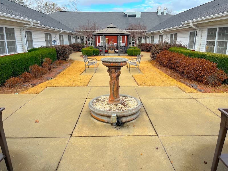 Hamrick Highlands Assisted Living