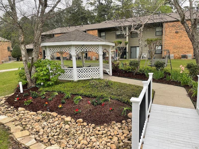 Aldersgate Assisted Living