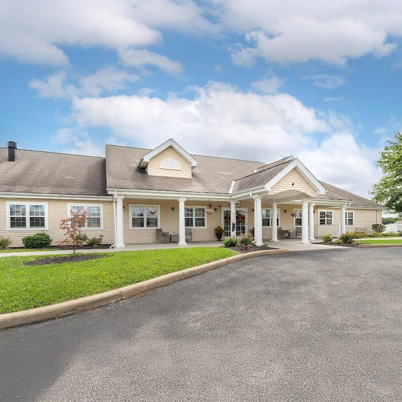 THE ADDISON OF MOOREHEAD PLACE