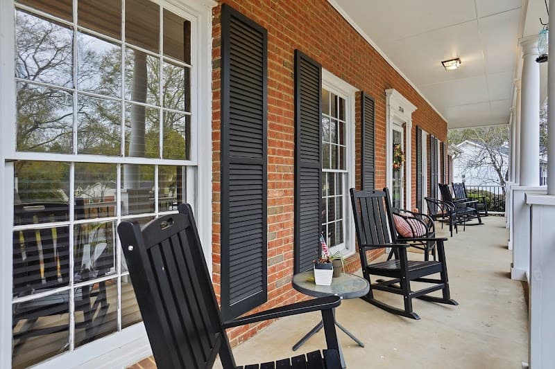 The Post at Providence 2