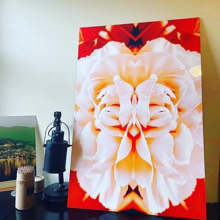 CRESTA COMFORT LIVING INC