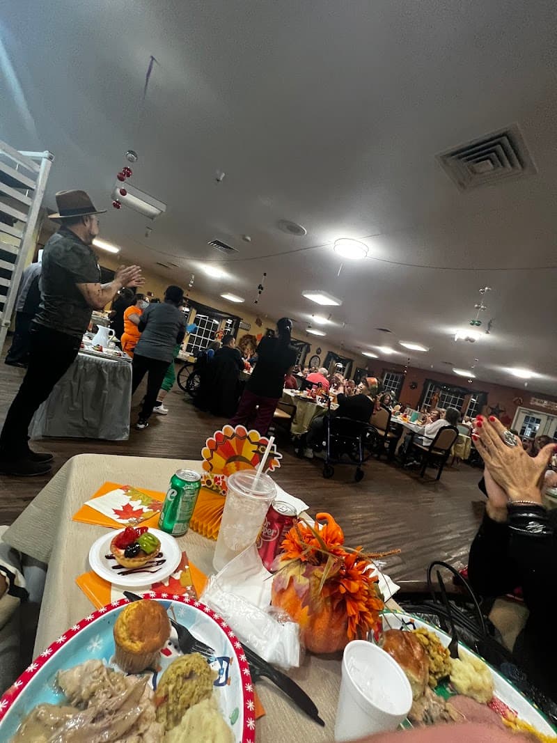 SUNRIDGE AT CIELO VISTA