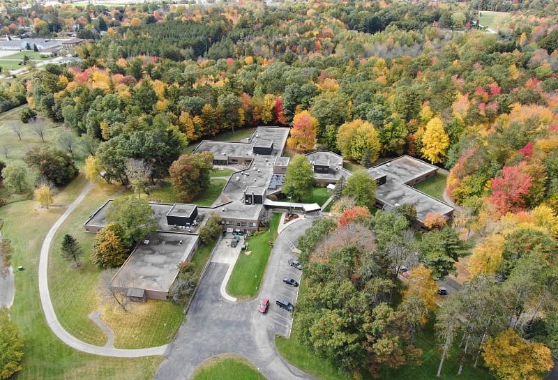 RESIDENCE BY RENNES PESHTIGO