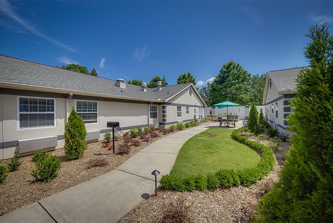 Retreat at Sandy Springs