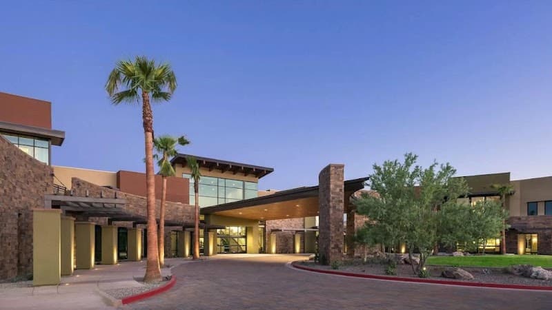 CLEARWATER AHWATUKEE