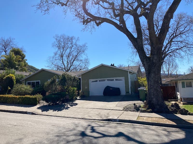 HAVEN HOUSE OF SAN RAFAEL