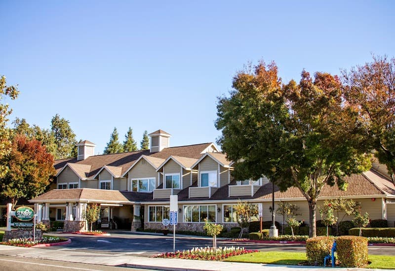 SEQUOIA GROVE ASSISTED LIVING, INC