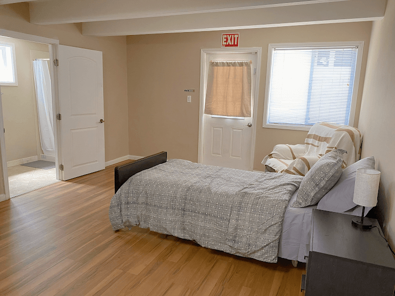 UNIFIED HEARTS HOME CARE