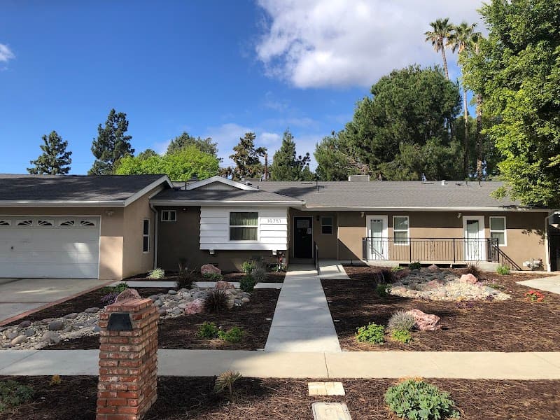 AMENA LOVE BOARD AND CARE