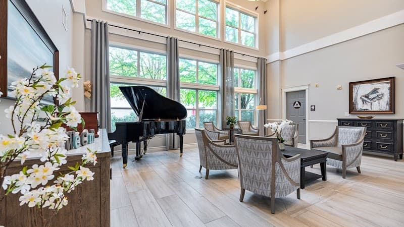 Kenmore Senior Living