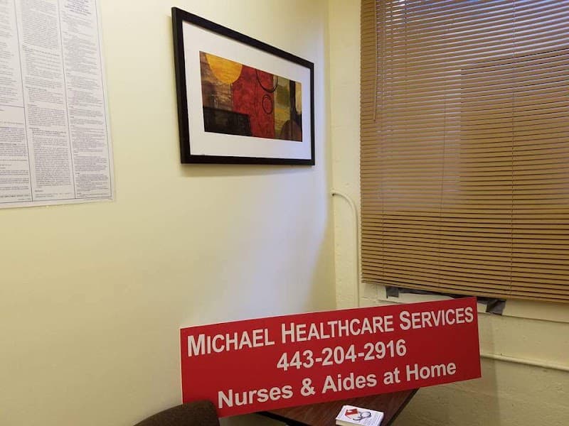 Assurance Care Provider Services Llc