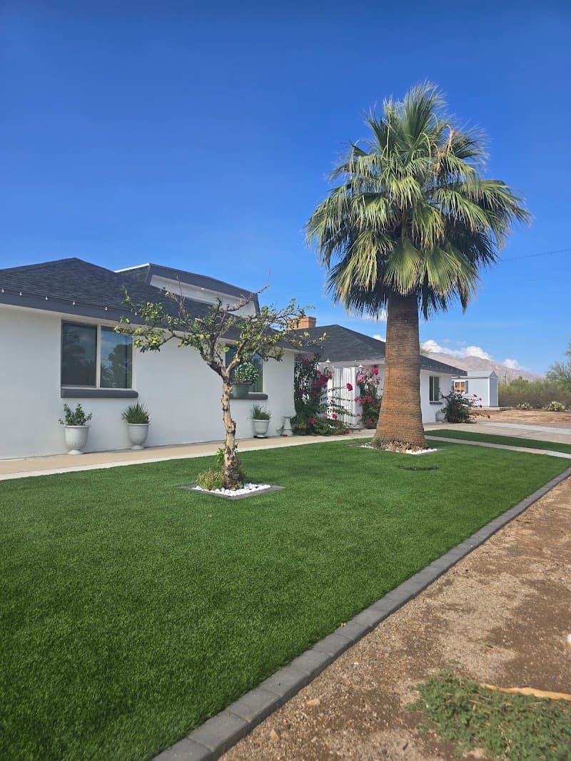 ORANGE GROVE SENIOR CARE LLC