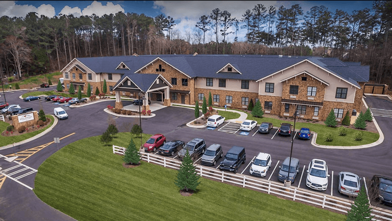 BRICKMONT ACWORTH SPE, LLC