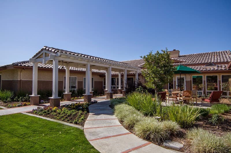 CANYON CREST ASSISTED LIVING AND MEMORY CARE