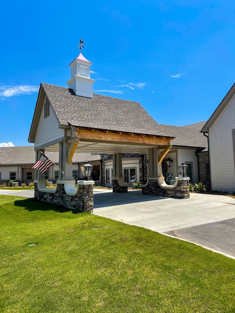 LEXINGTON MEMORY CARE