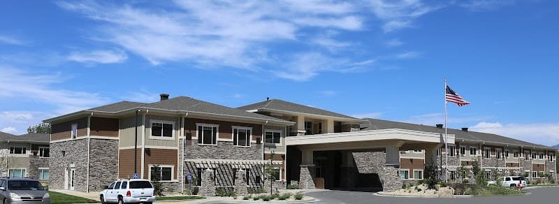 Covington Senior Living of Lehi