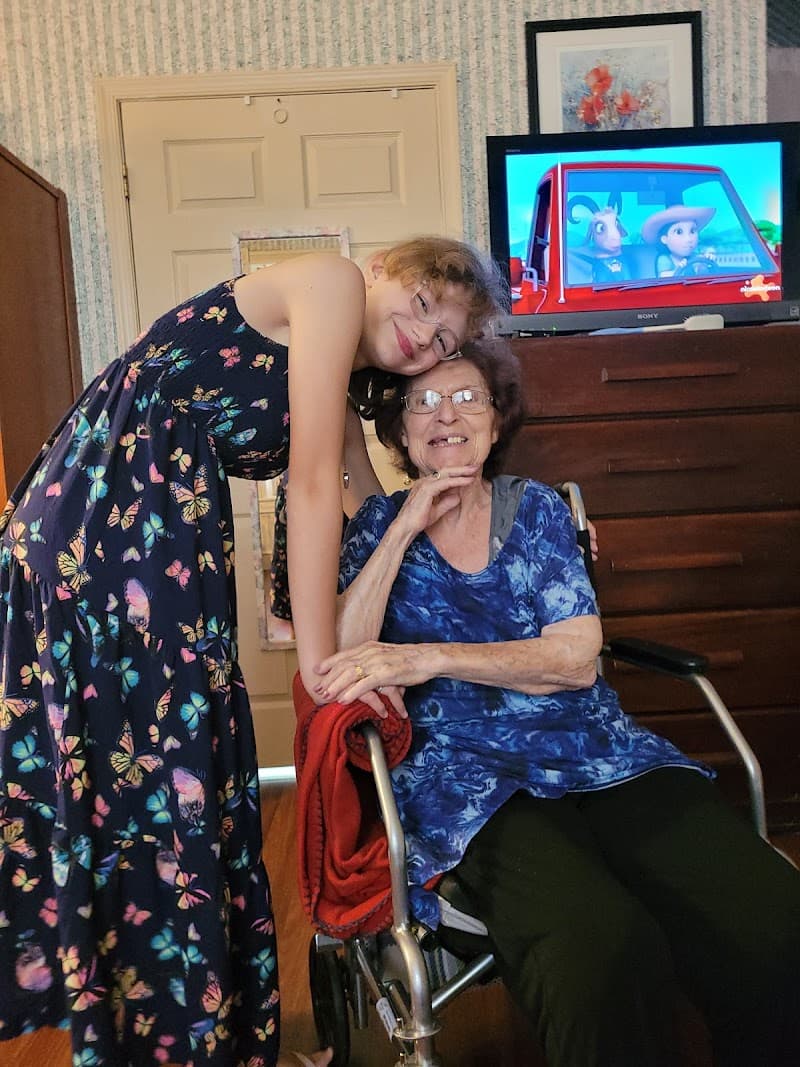 C.J.'s Senior Care, Inc.