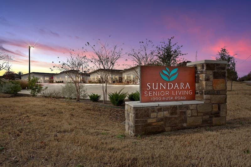 SUNDARA OF ROUND ROCK
