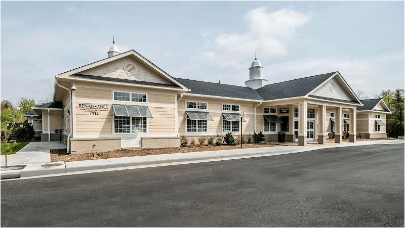 Renaissance of Annandale