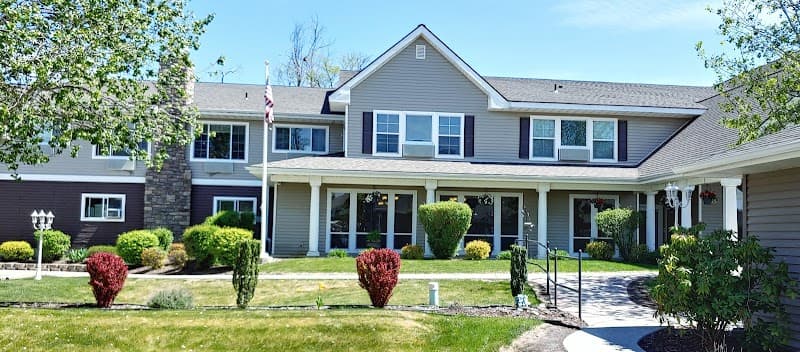 Post Falls Ops, Llc, Dba Guardian Angel Homes