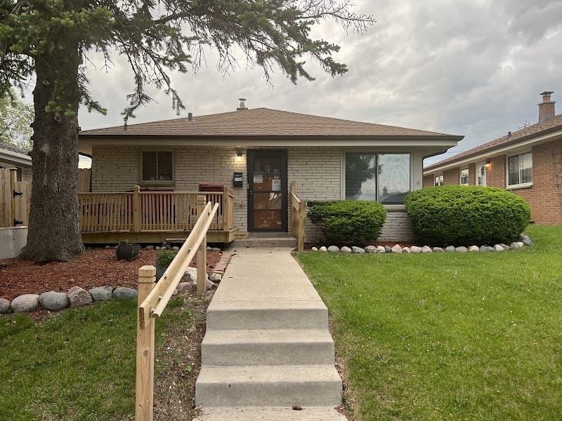 JOYFUL MANOR ADULT FAMILY HOME