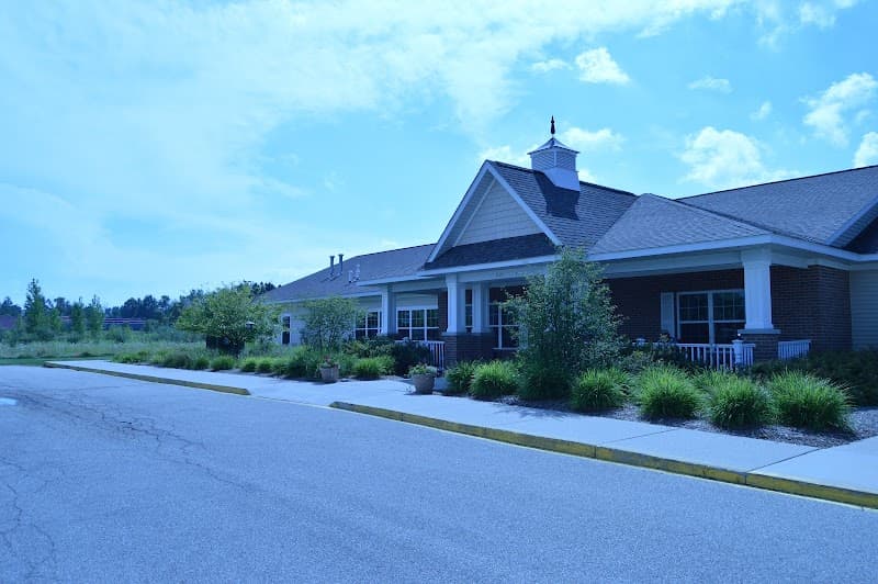 Evergreen Terrace Assisted Living