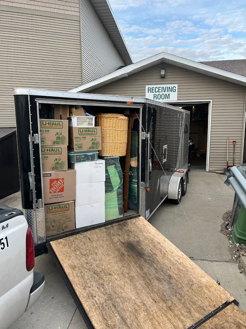 Edgewood Fargo Senior Living