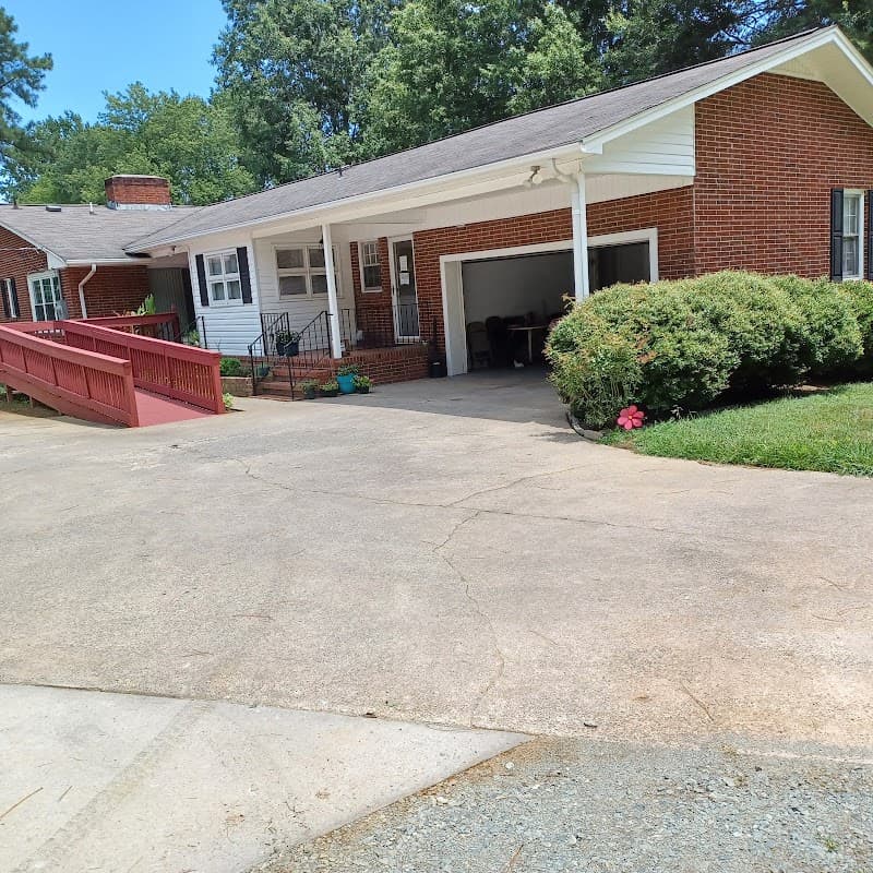 Loving Touch Family Care Home