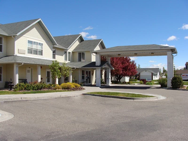 Parkwood Meadows Assisted Living Community