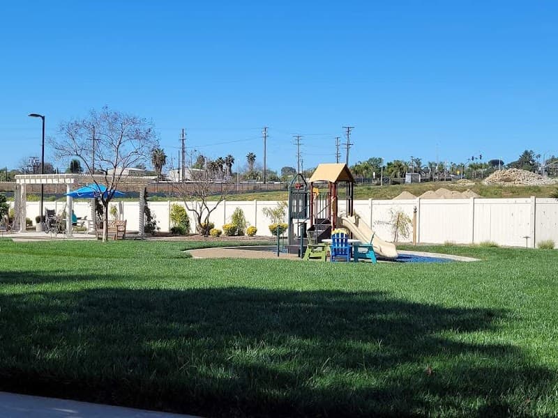 VISTA GARDENS MEMORY CARE