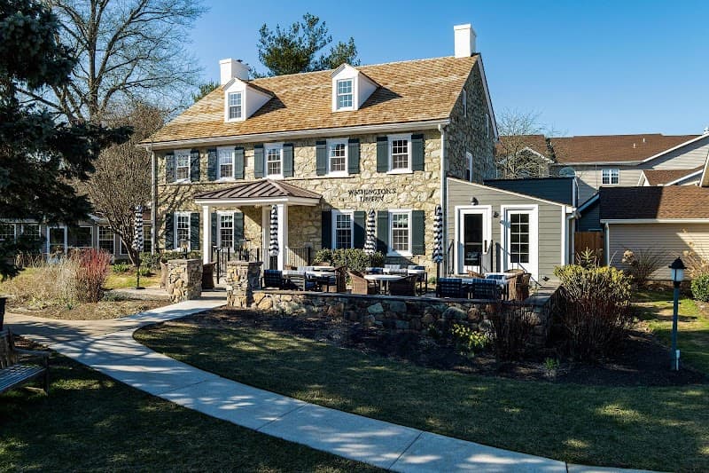 BELLINGHAM AT WEST CHESTER