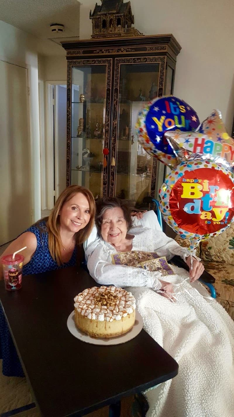 COZY HOME SENIOR CARE