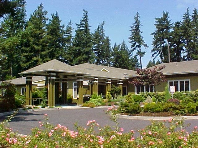 Pacific Gardens Alzheimer'S Special Care Center