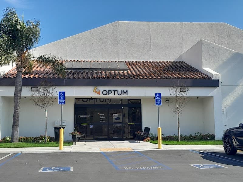 CROWN VALLEY SENIOR HOME