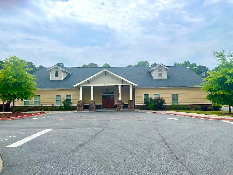 ROSEDALE PERSONAL CARE HOME