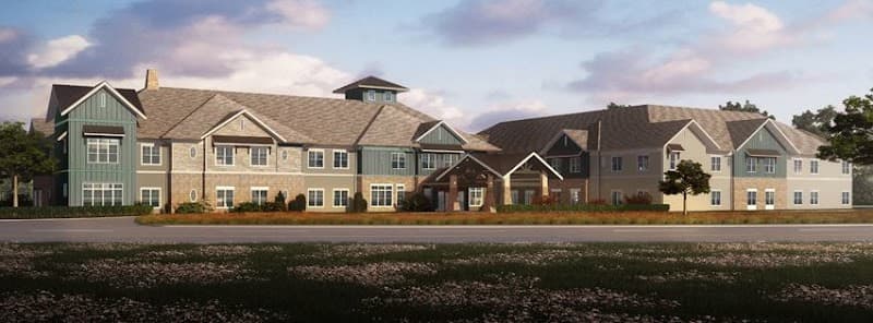 Thrive at Jones Farm SCALF