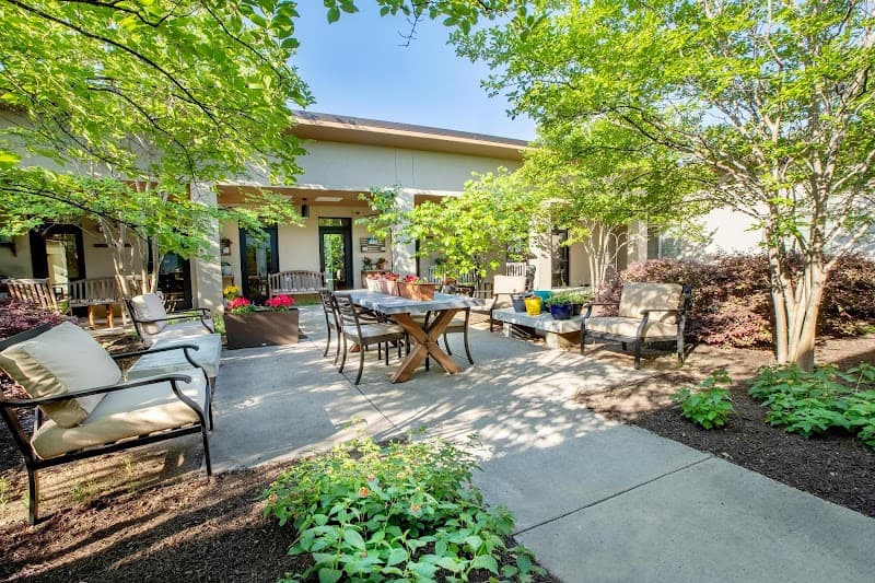 THE WATERMARK AT SOUTHPARK MEADOWS