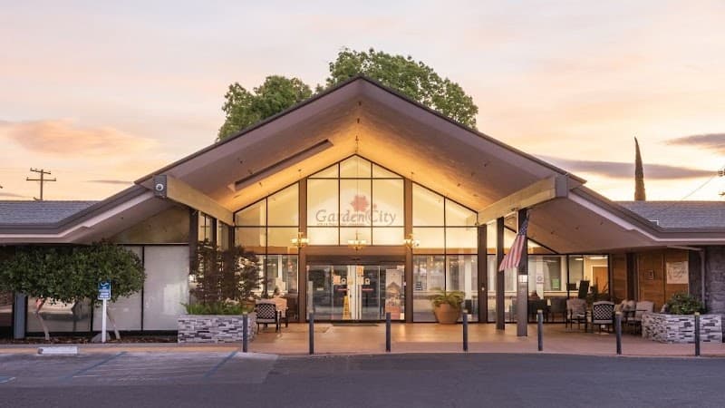 ETERNITY CARE HOME 2