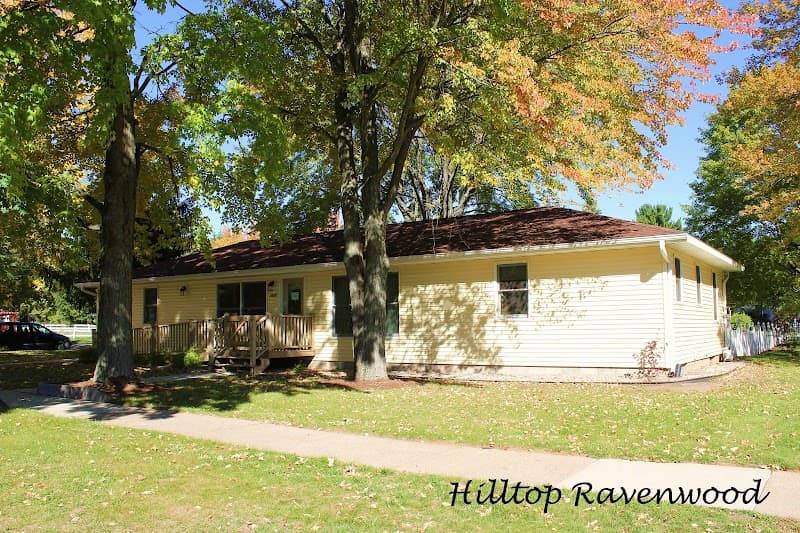 HILLTOP ASSISTED LIVING RAVENWOOD