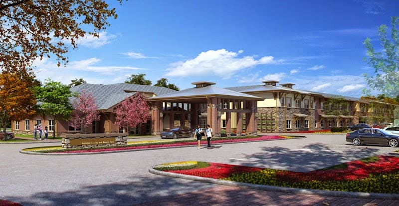 THE JASPER OF MANSFIELD