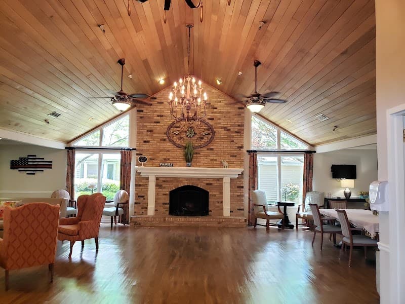 TAPESTRY HOUSE MEMORY CARE