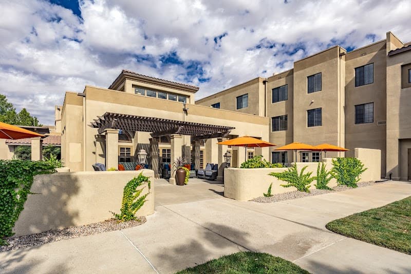 Fairwinds Rio Rancho