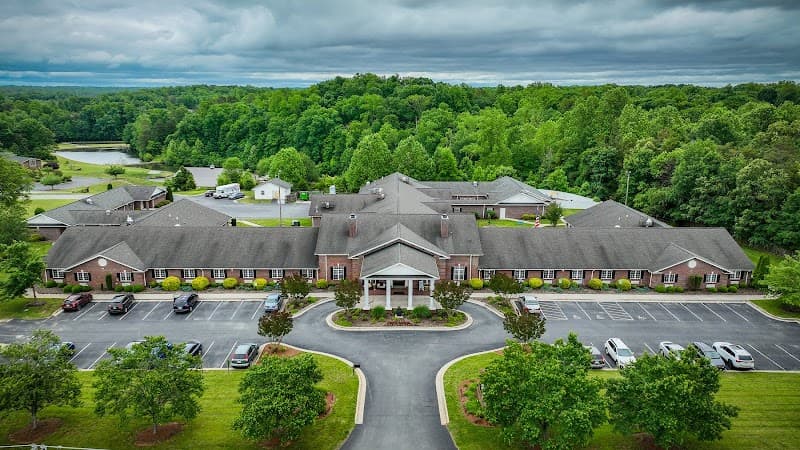 Mallard Ridge Assisted Living