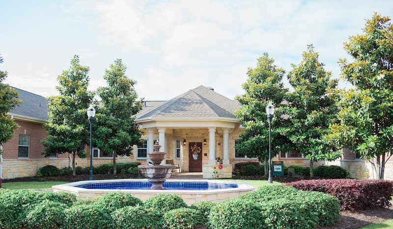 CREEKSIDE ALZHEIMER'S SPECIAL CARE CENTER