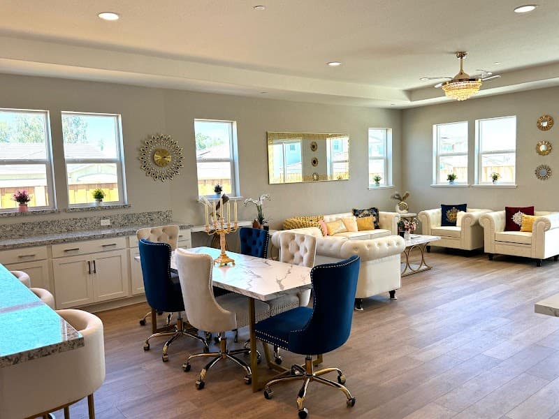 ECOLUX ASSISTED LIVING