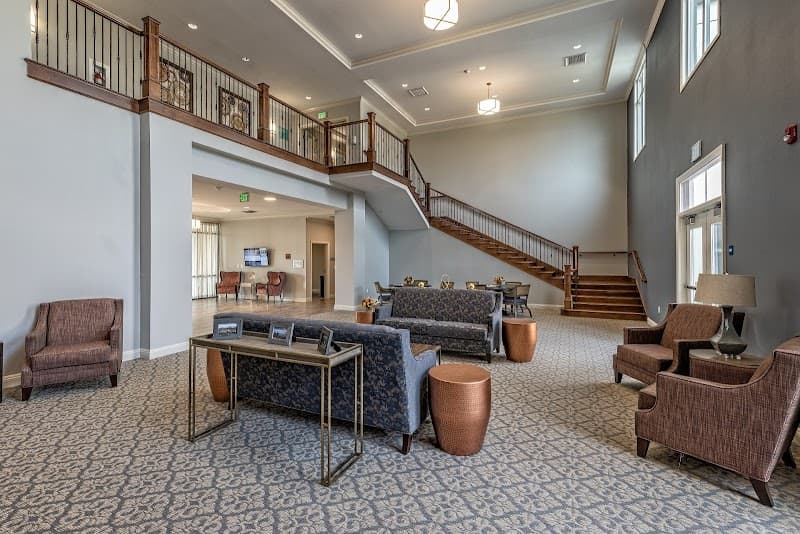 AQUA RIDGE OF MONTCLAIR