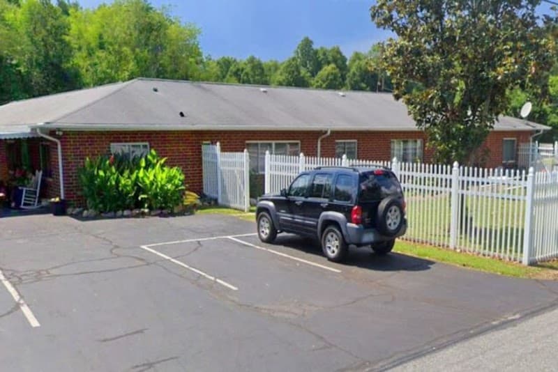 Burke Assisted Living