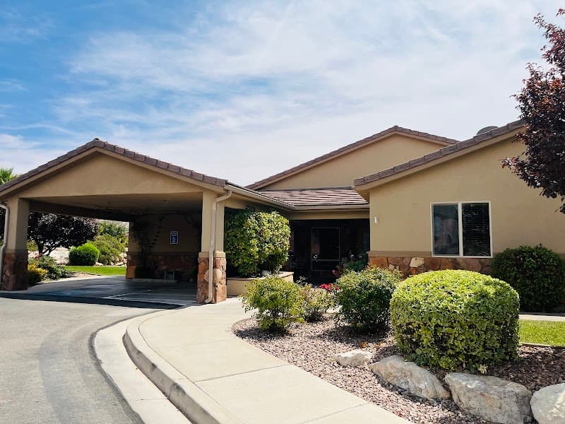 Oasis Senior Living #7